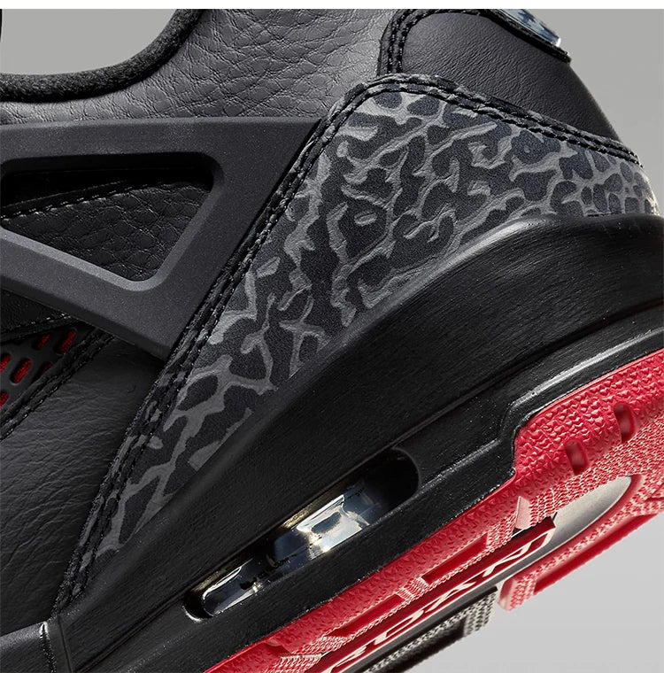 Air Jordan 4 Retro – Leyenda en Cada Paso