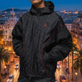 Nike Jordan Hoodie – Chaqueta Icónica para Hombre