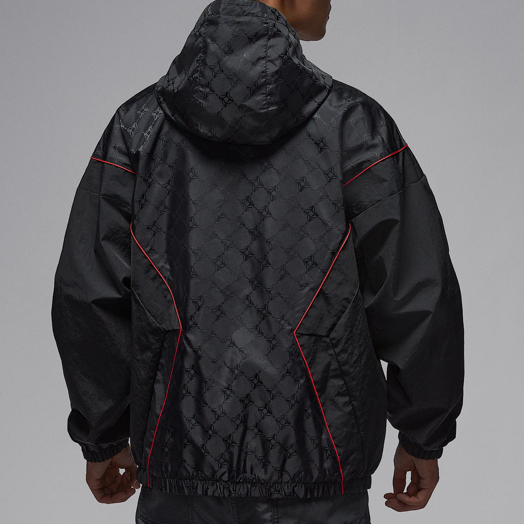 Nike Jordan Hoodie – Chaqueta Icónica para Hombre
