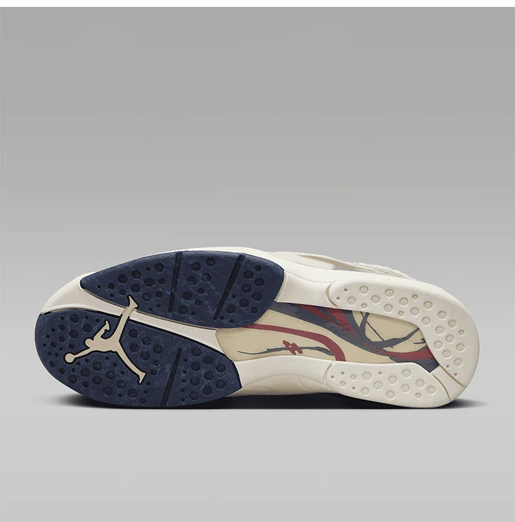 Nike Air Jordan 8 Retro SP – Edición Especial para Hombre