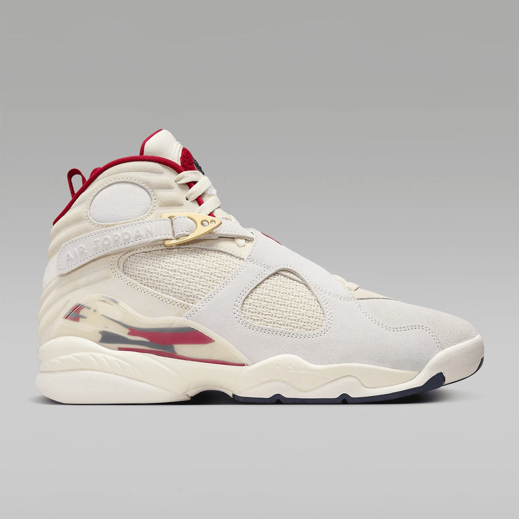 Nike Air Jordan 8 Retro SP – Edición Especial para Hombre