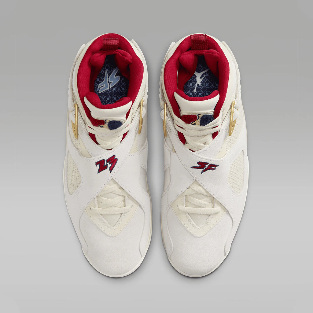 Nike Air Jordan 8 Retro SP – Edición Especial para Hombre