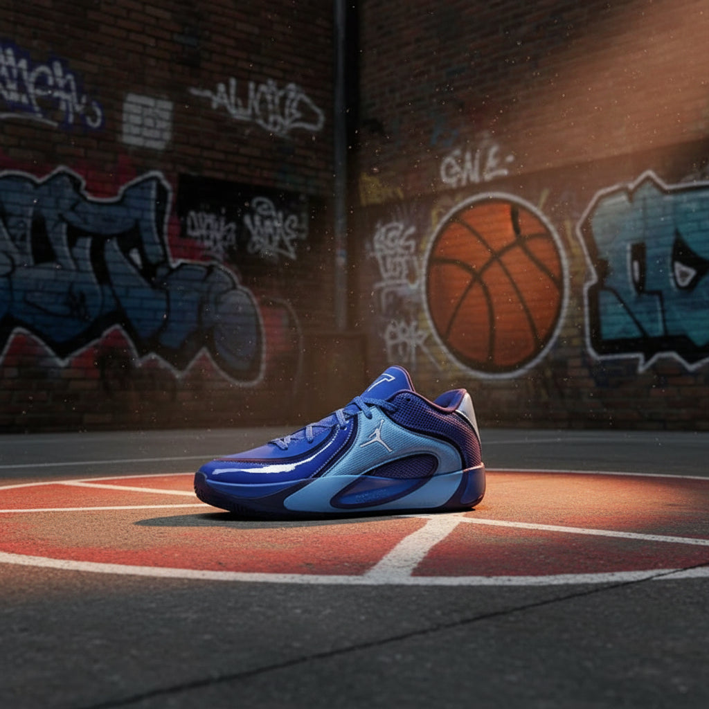 Jordan Tatum 4 – El Futuro del Baloncesto