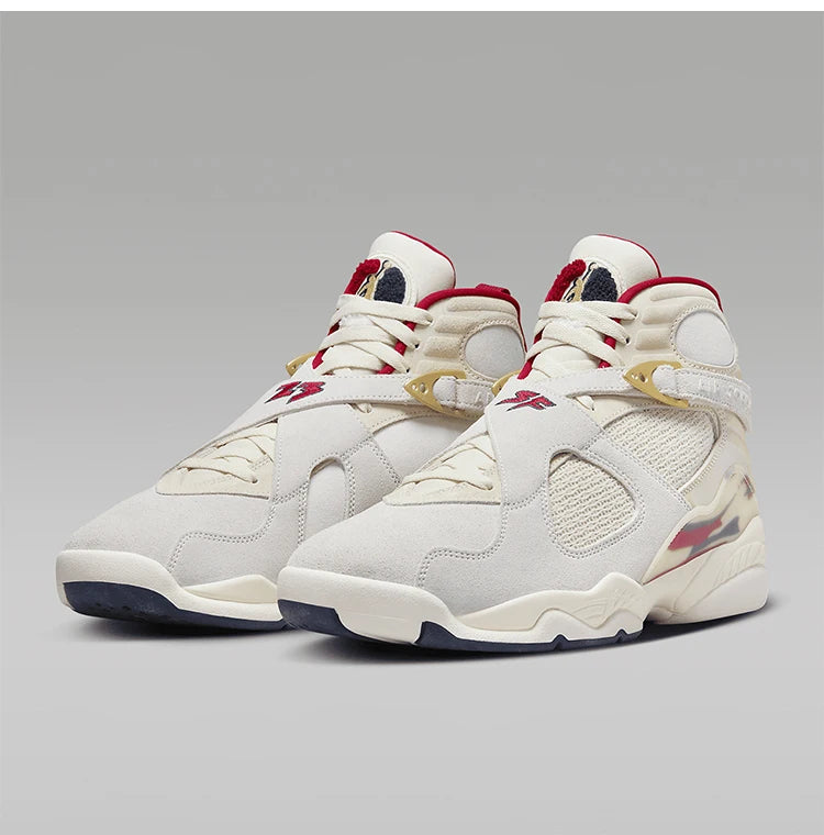 Nike Air Jordan 8 Retro SP – Edición Especial para Hombre