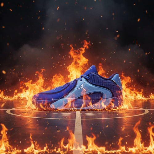 Jordan Tatum 4 – El Futuro del Baloncesto