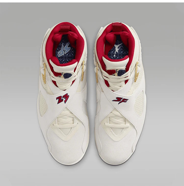 Nike Air Jordan 8 Retro SP – Edición Especial para Hombre