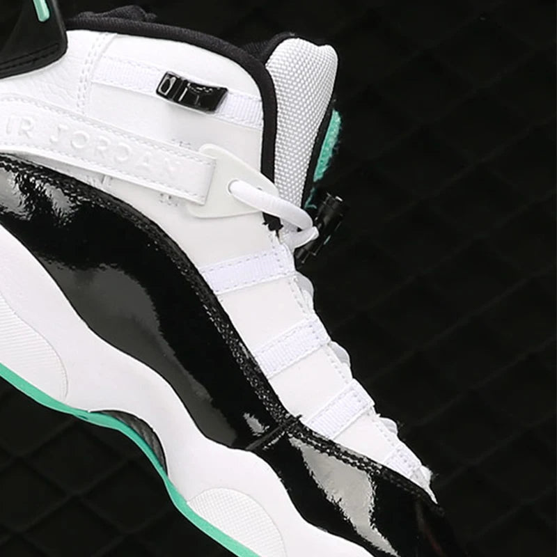 Nike Jordan 6 Rings – Domina la Cancha