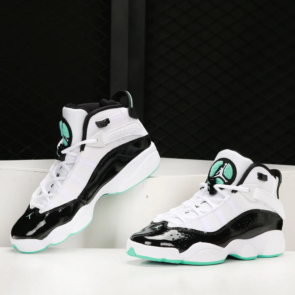 Nike Jordan 6 Rings – Domina la Cancha