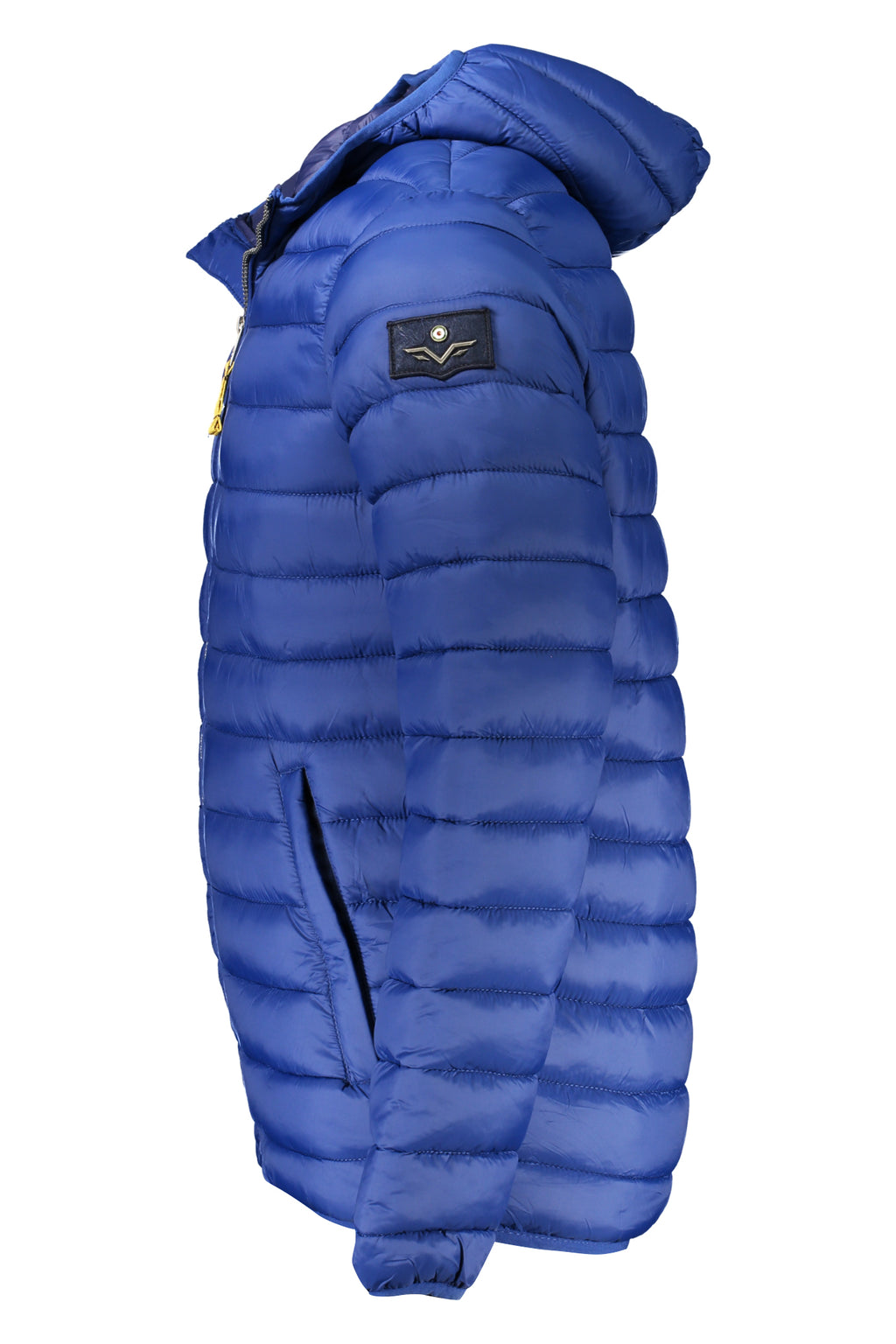 CHAQUETA AZUL DE HOMBRE ARMATA DI MARE