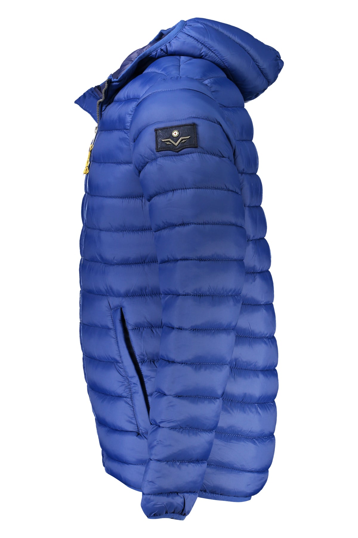 CHAQUETA AZUL DE HOMBRE ARMATA DI MARE