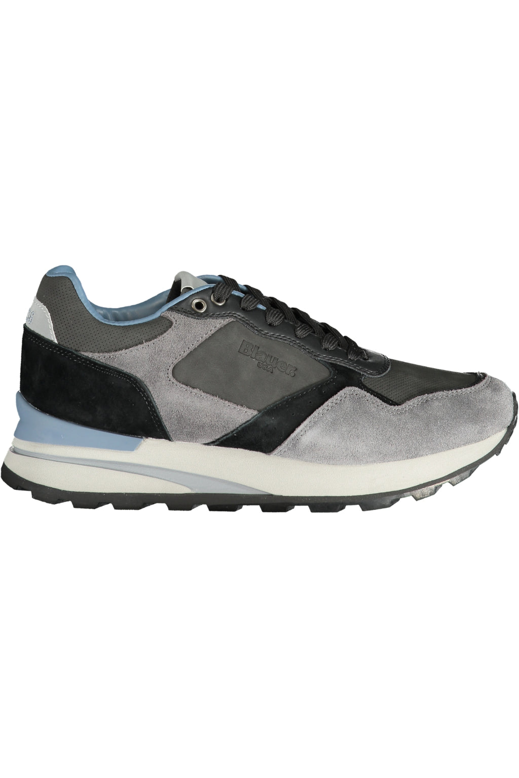 CALZADO DEPORTIVO HOMBRE BLAUER GRIS