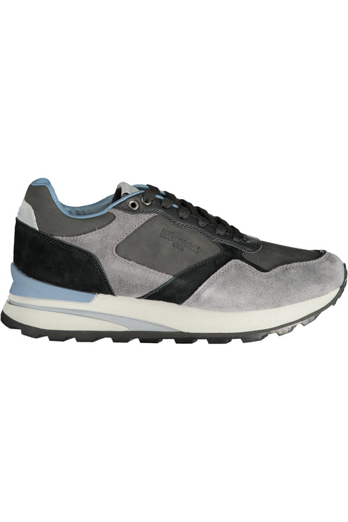 CALZADO DEPORTIVO HOMBRE BLAUER GRIS
