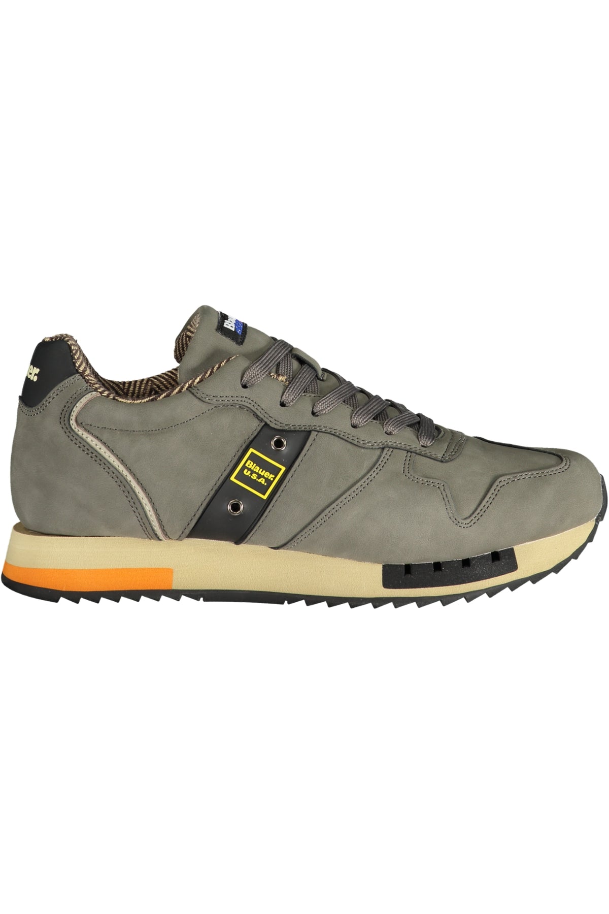 CALZADO DEPORTIVO HOMBRE BLAUER GRIS