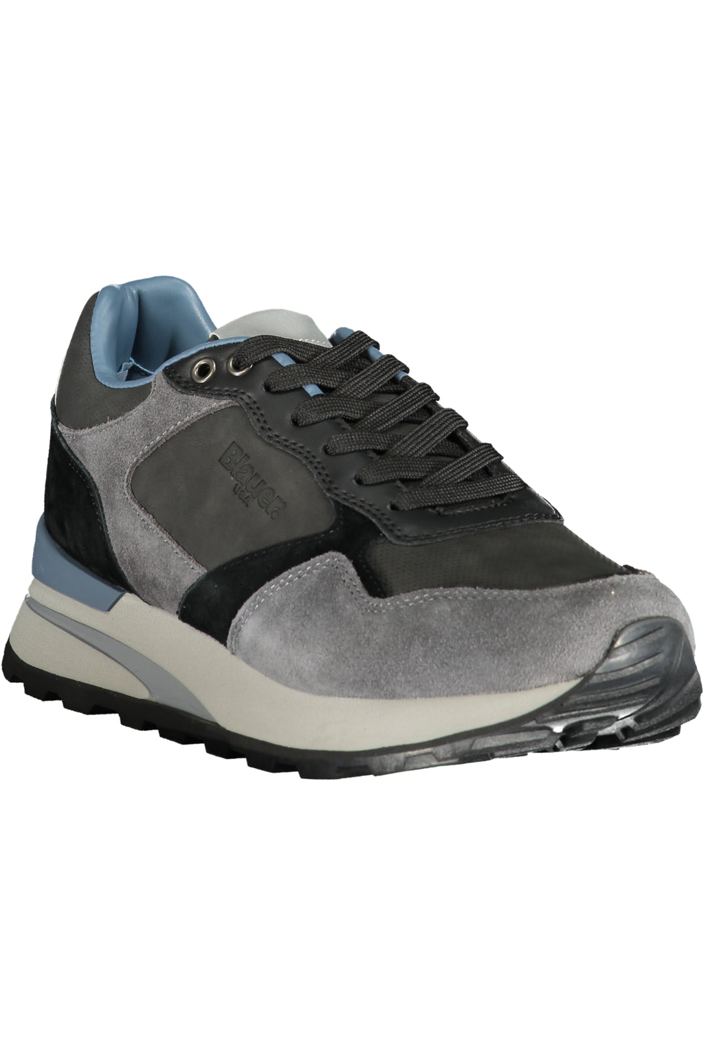 CALZADO DEPORTIVO HOMBRE BLAUER GRIS