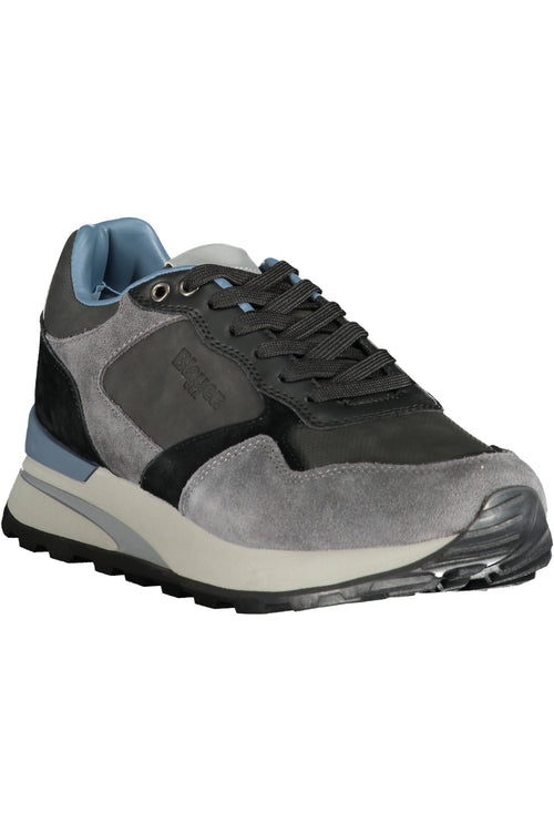 CALZADO DEPORTIVO HOMBRE BLAUER GRIS