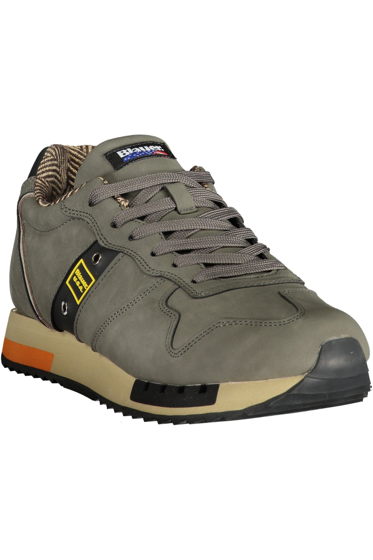 CALZADO DEPORTIVO HOMBRE BLAUER GRIS