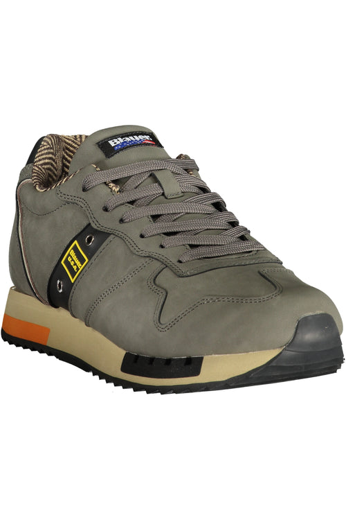 CALZADO DEPORTIVO HOMBRE BLAUER GRIS