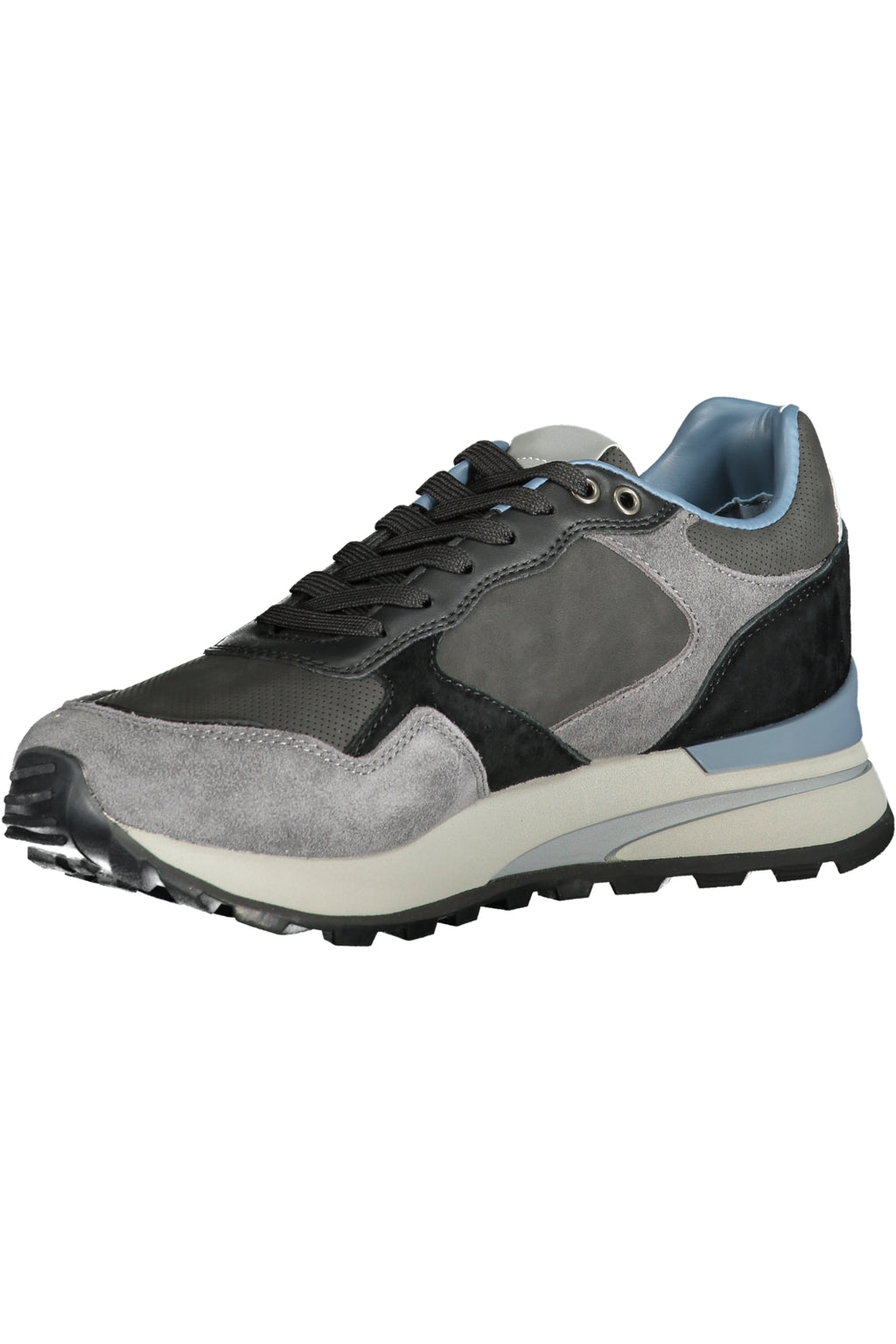 CALZADO DEPORTIVO HOMBRE BLAUER GRIS