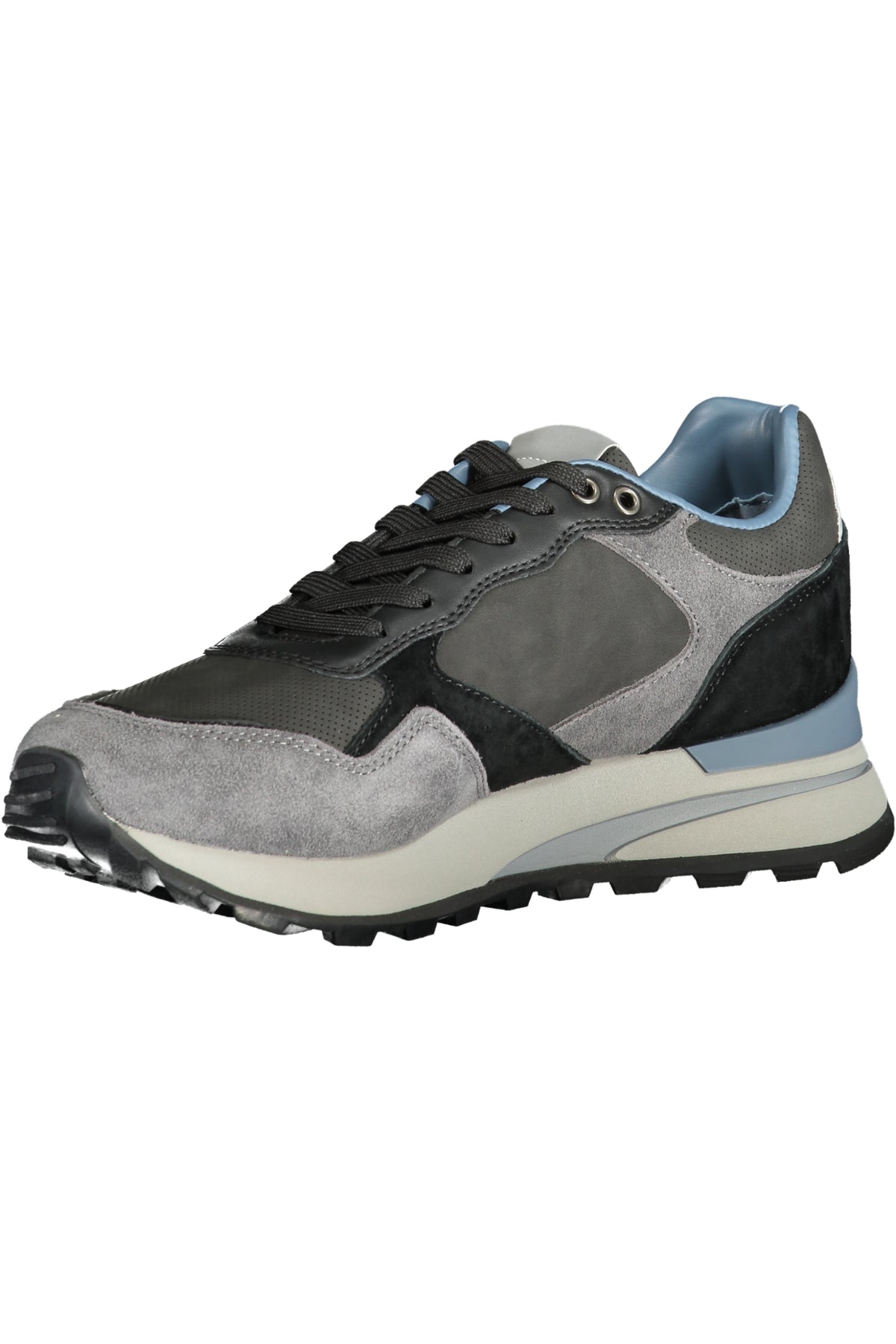 CALZADO DEPORTIVO HOMBRE BLAUER GRIS