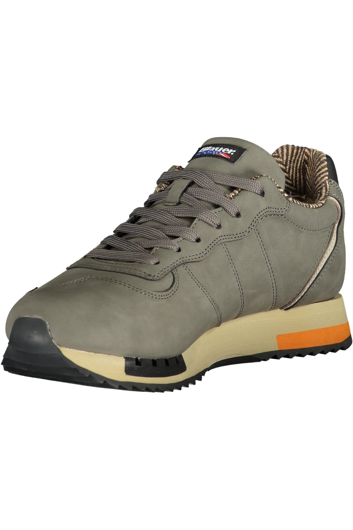 CALZADO DEPORTIVO HOMBRE BLAUER GRIS