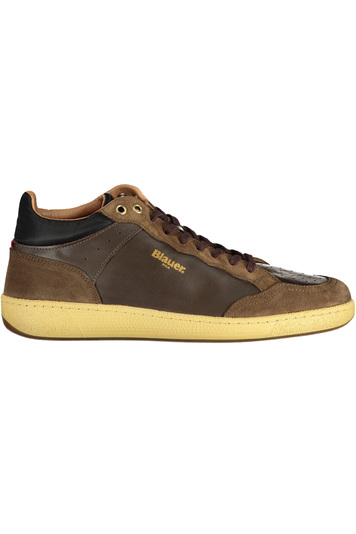 CALZADO DEPORTIVO HOMBRE BLAUER MARRÓN