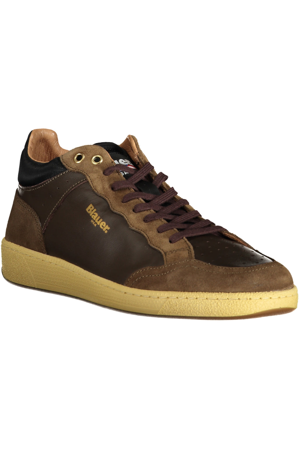 CALZADO DEPORTIVO HOMBRE BLAUER MARRÓN