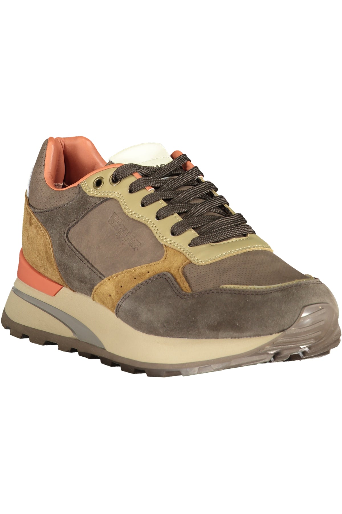 CALZADO DEPORTIVO HOMBRE BLAUER MARRÓN