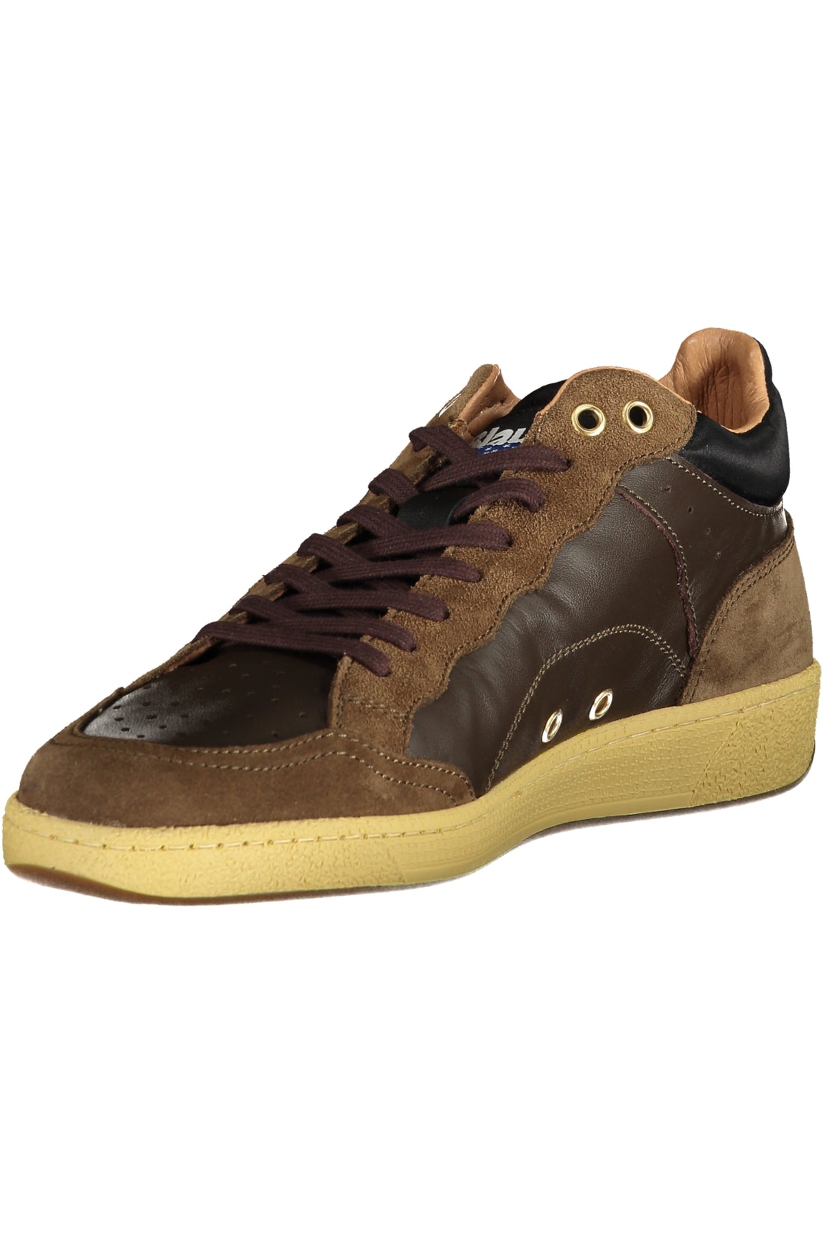 CALZADO DEPORTIVO HOMBRE BLAUER MARRÓN