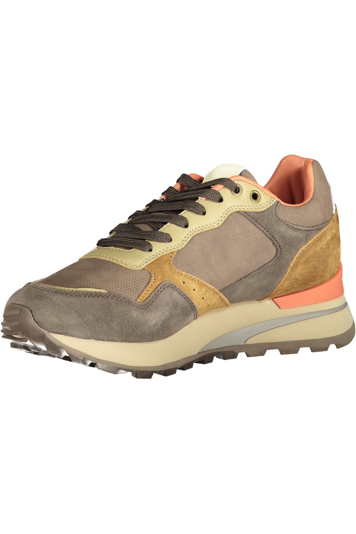 CALZADO DEPORTIVO HOMBRE BLAUER MARRÓN