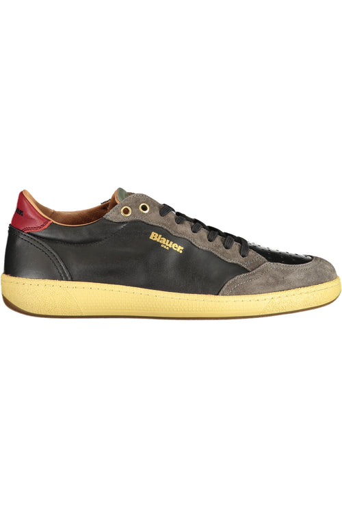 CALZADO DEPORTIVO HOMBRE BLAUER NEGRO