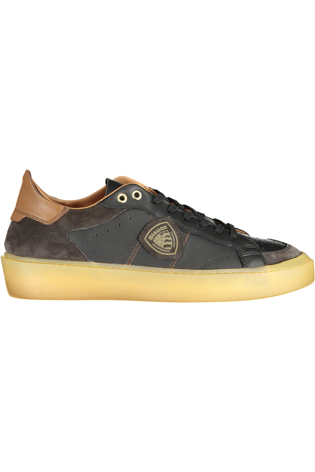 CALZADO DEPORTIVO HOMBRE BLAUER NEGRO