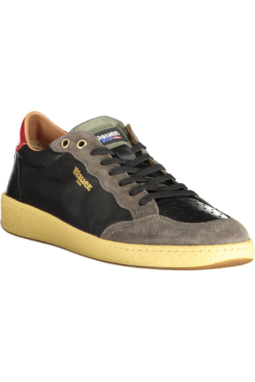 CALZADO DEPORTIVO HOMBRE BLAUER NEGRO