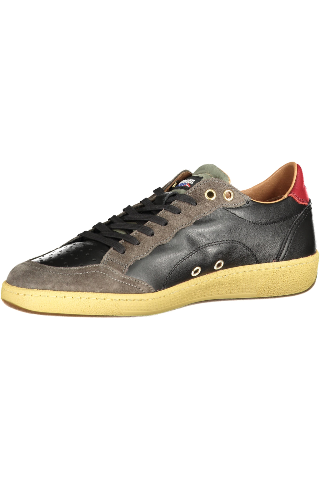 CALZADO DEPORTIVO HOMBRE BLAUER NEGRO