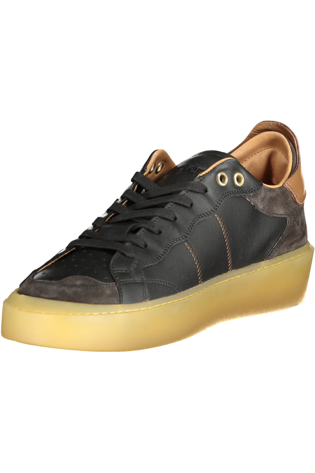 CALZADO DEPORTIVO HOMBRE BLAUER NEGRO