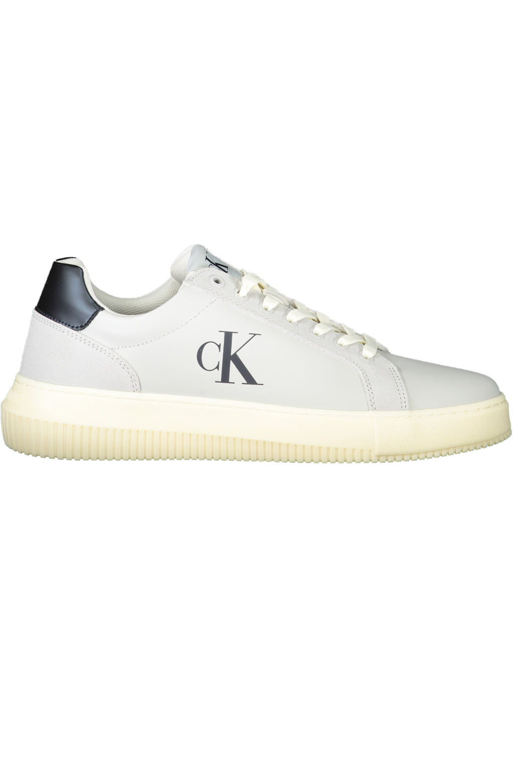 CALZADO DEPORTIVO CALVIN KLEIN HOMBRE GRIS