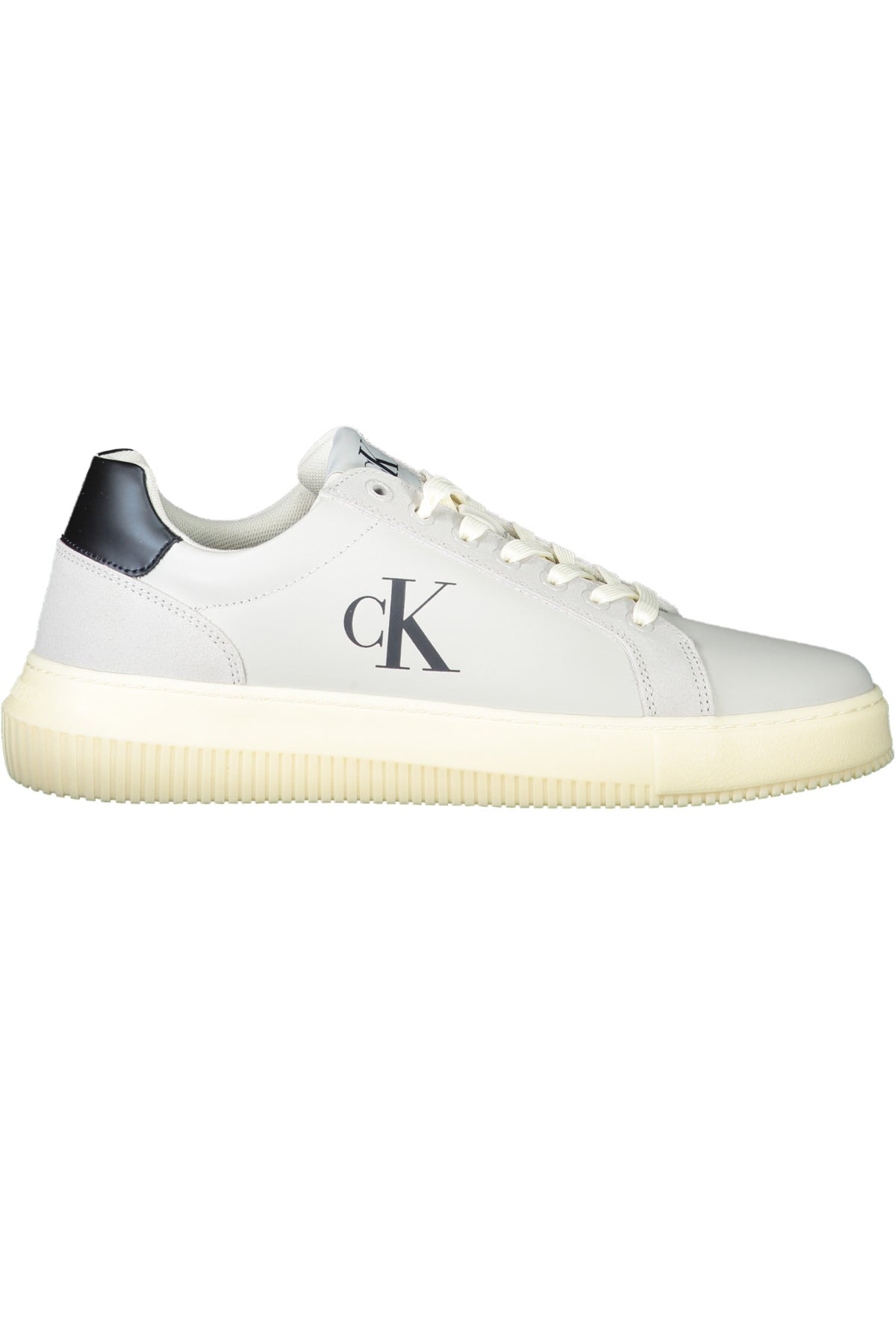 CALZADO DEPORTIVO CALVIN KLEIN HOMBRE GRIS