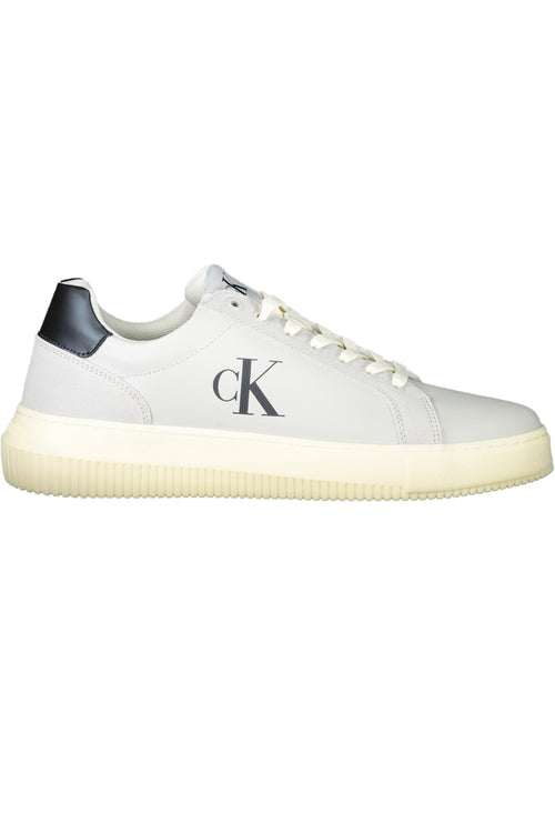 CALZADO DEPORTIVO CALVIN KLEIN HOMBRE GRIS