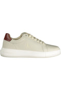 CALZADO DEPORTIVO CALVIN KLEIN HOMBRE GRIS