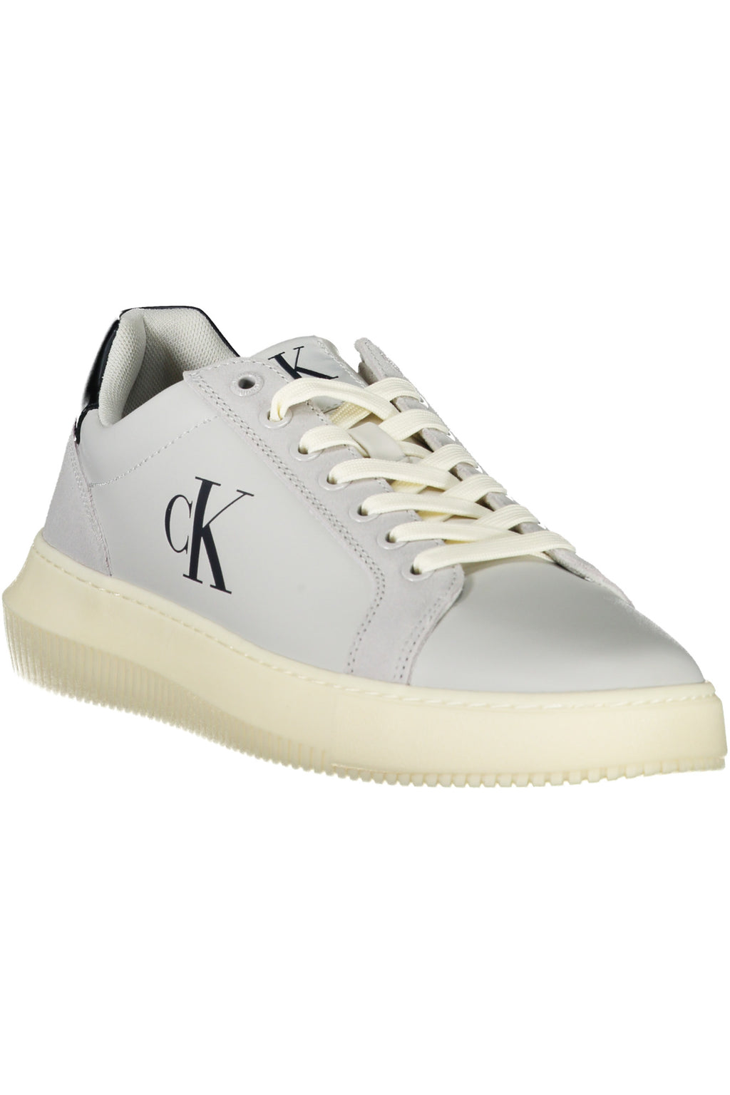 CALZADO DEPORTIVO CALVIN KLEIN HOMBRE GRIS