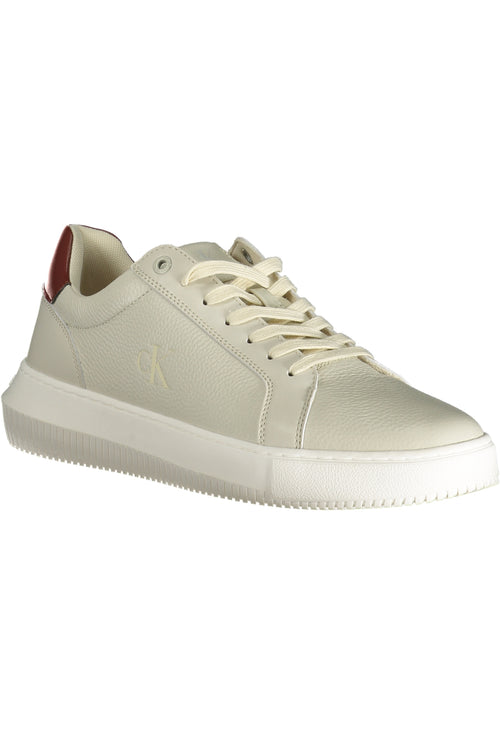 CALZADO DEPORTIVO CALVIN KLEIN HOMBRE GRIS