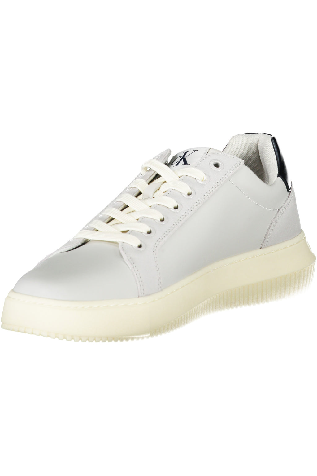CALZADO DEPORTIVO CALVIN KLEIN HOMBRE GRIS