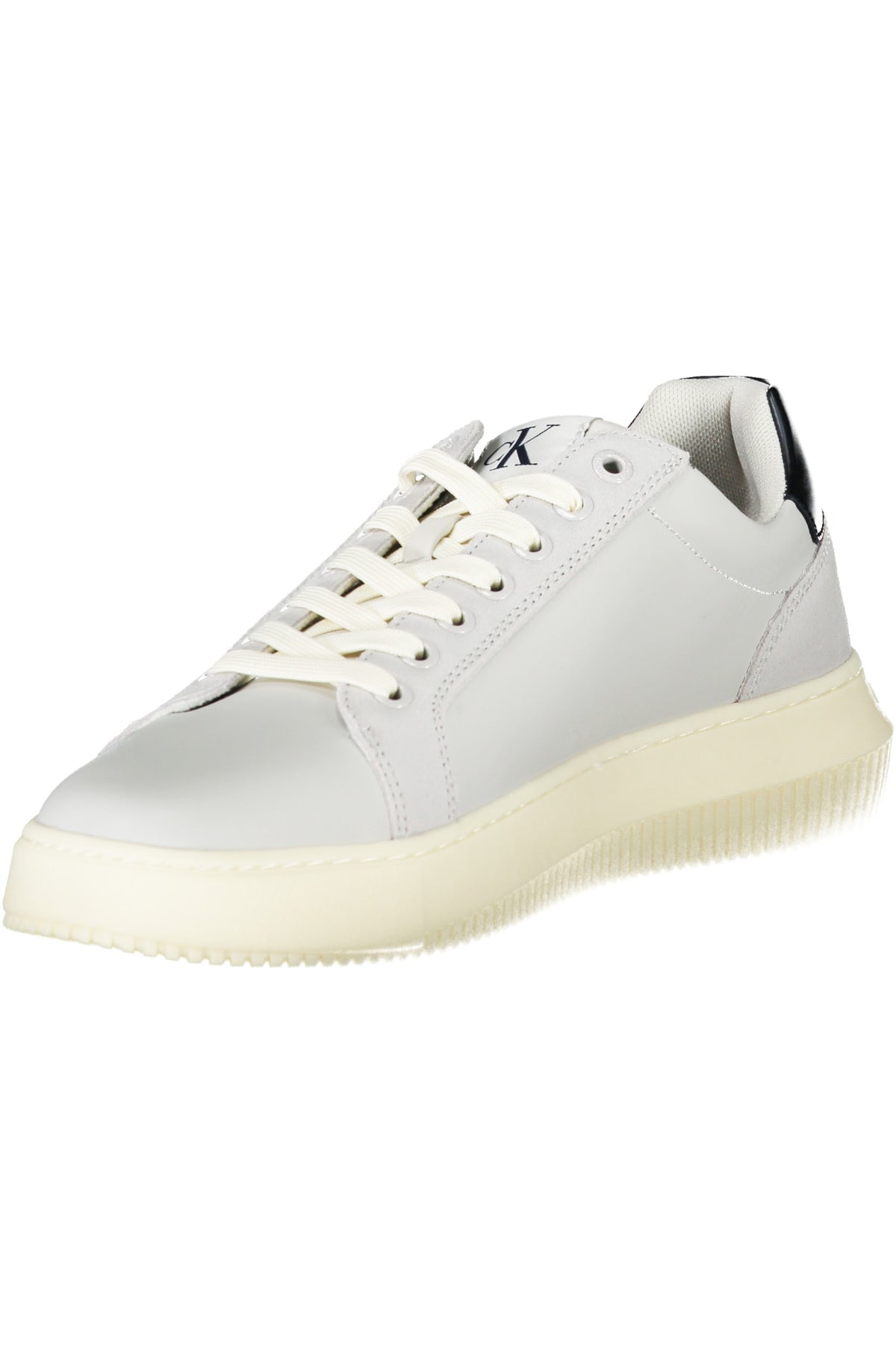 CALZADO DEPORTIVO CALVIN KLEIN HOMBRE GRIS