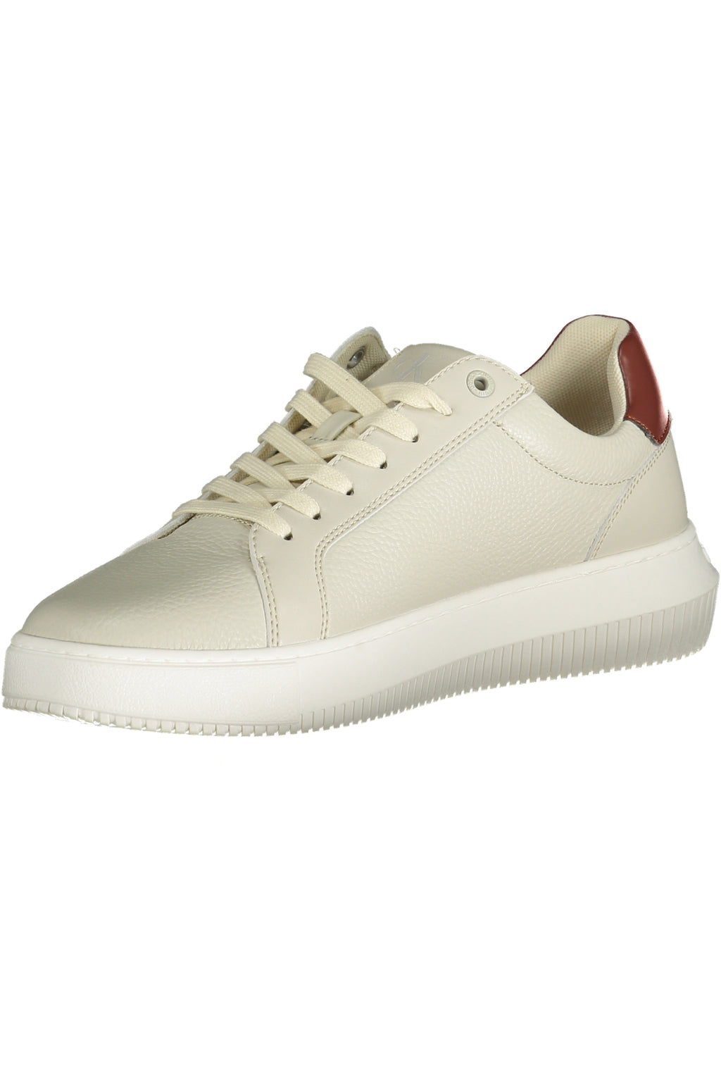 CALZADO DEPORTIVO CALVIN KLEIN HOMBRE GRIS