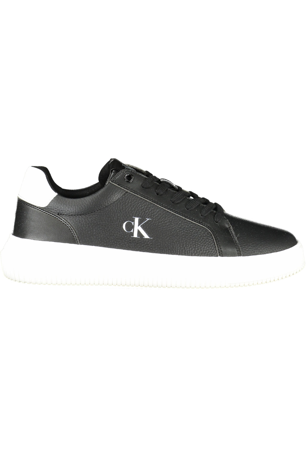 CALZADO DEPORTIVO CALVIN KLEIN HOMBRE NEGRO