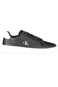 CALZADO DEPORTIVO CALVIN KLEIN HOMBRE NEGRO