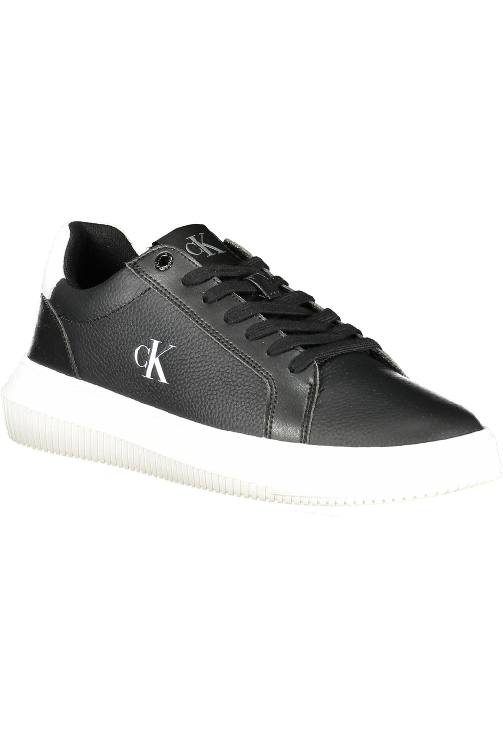 CALZADO DEPORTIVO CALVIN KLEIN HOMBRE NEGRO
