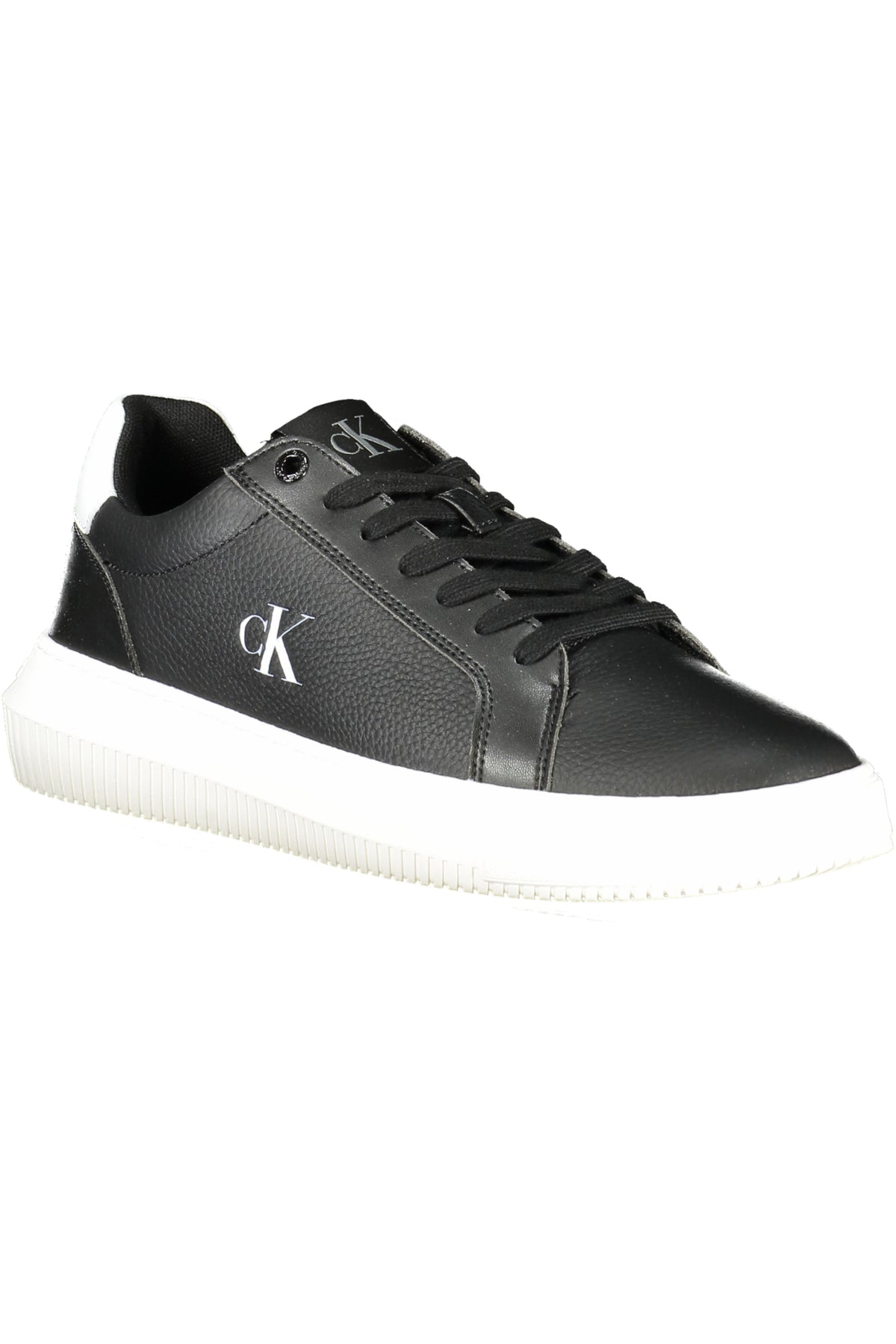 CALZADO DEPORTIVO CALVIN KLEIN HOMBRE NEGRO