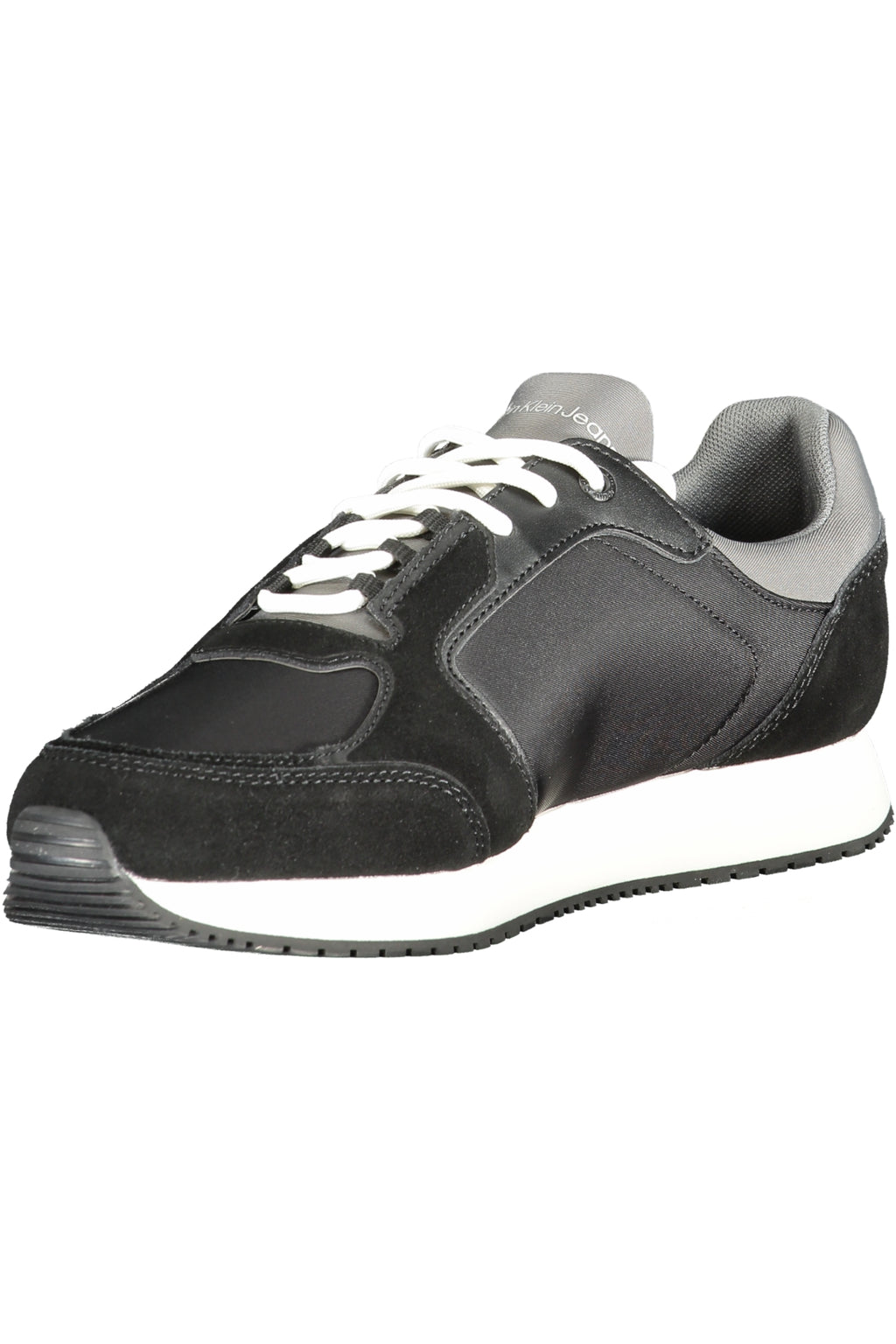 CALZADO DEPORTIVO CALVIN KLEIN HOMBRE NEGRO