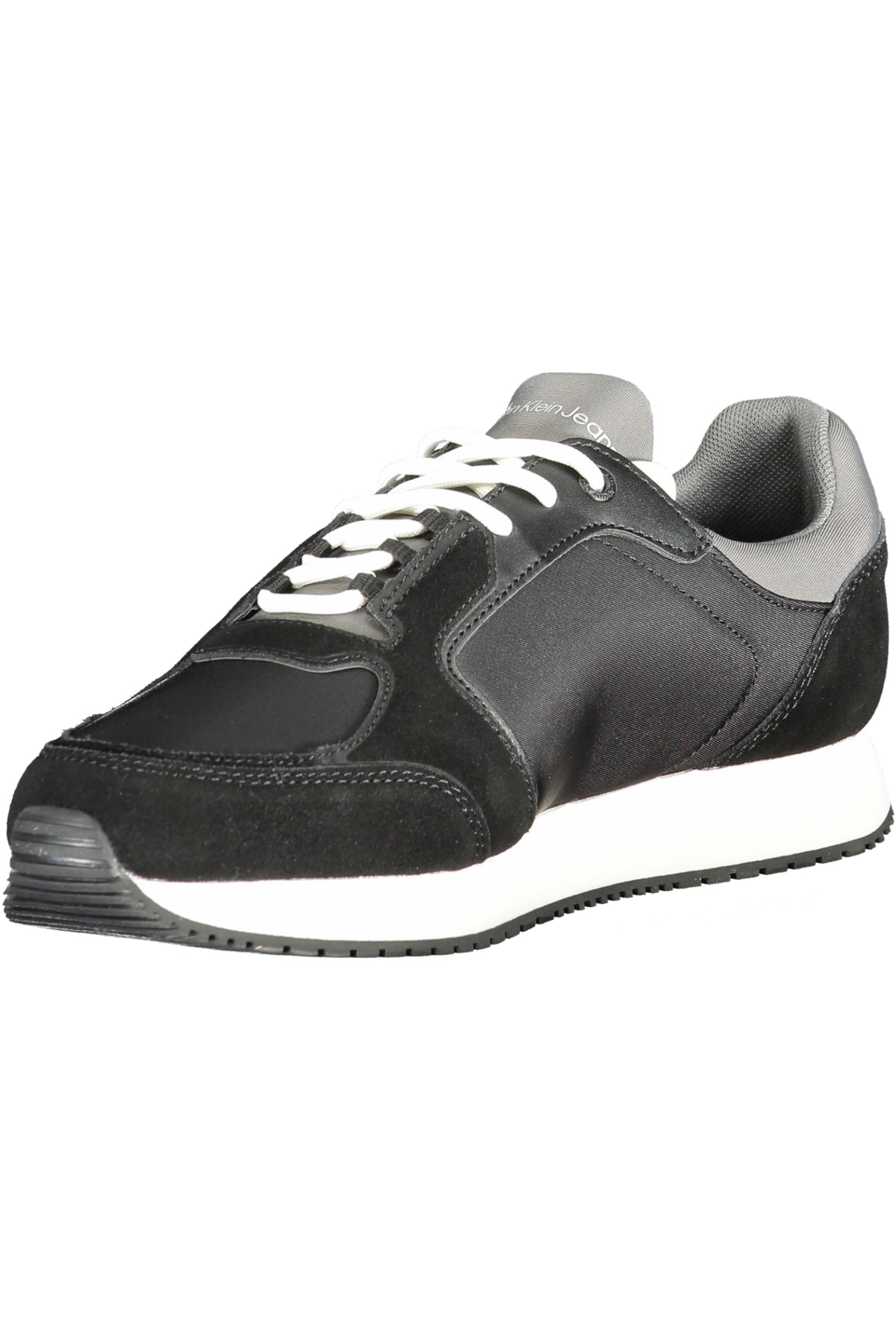 CALZADO DEPORTIVO CALVIN KLEIN HOMBRE NEGRO