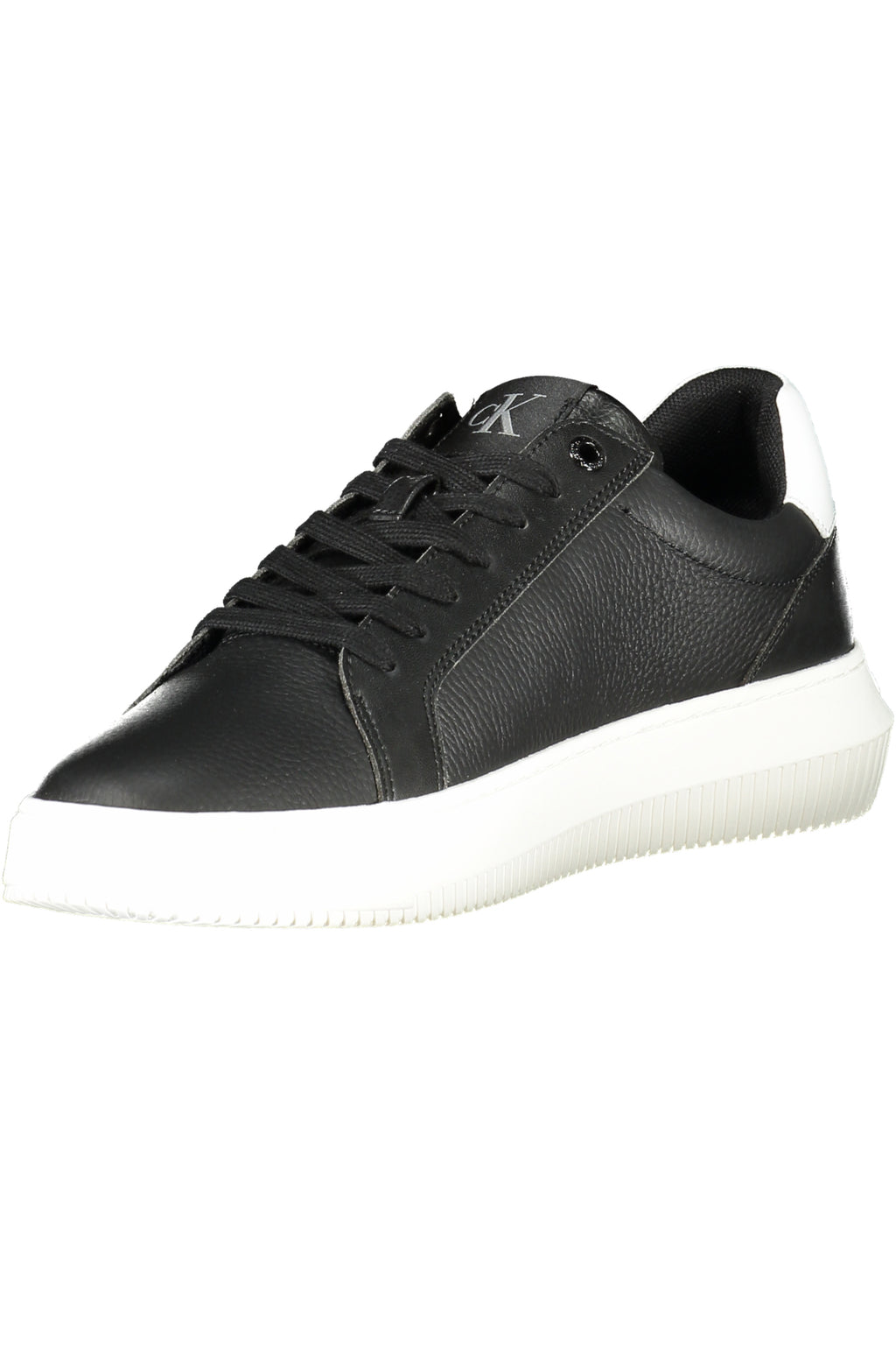 CALZADO DEPORTIVO CALVIN KLEIN HOMBRE NEGRO